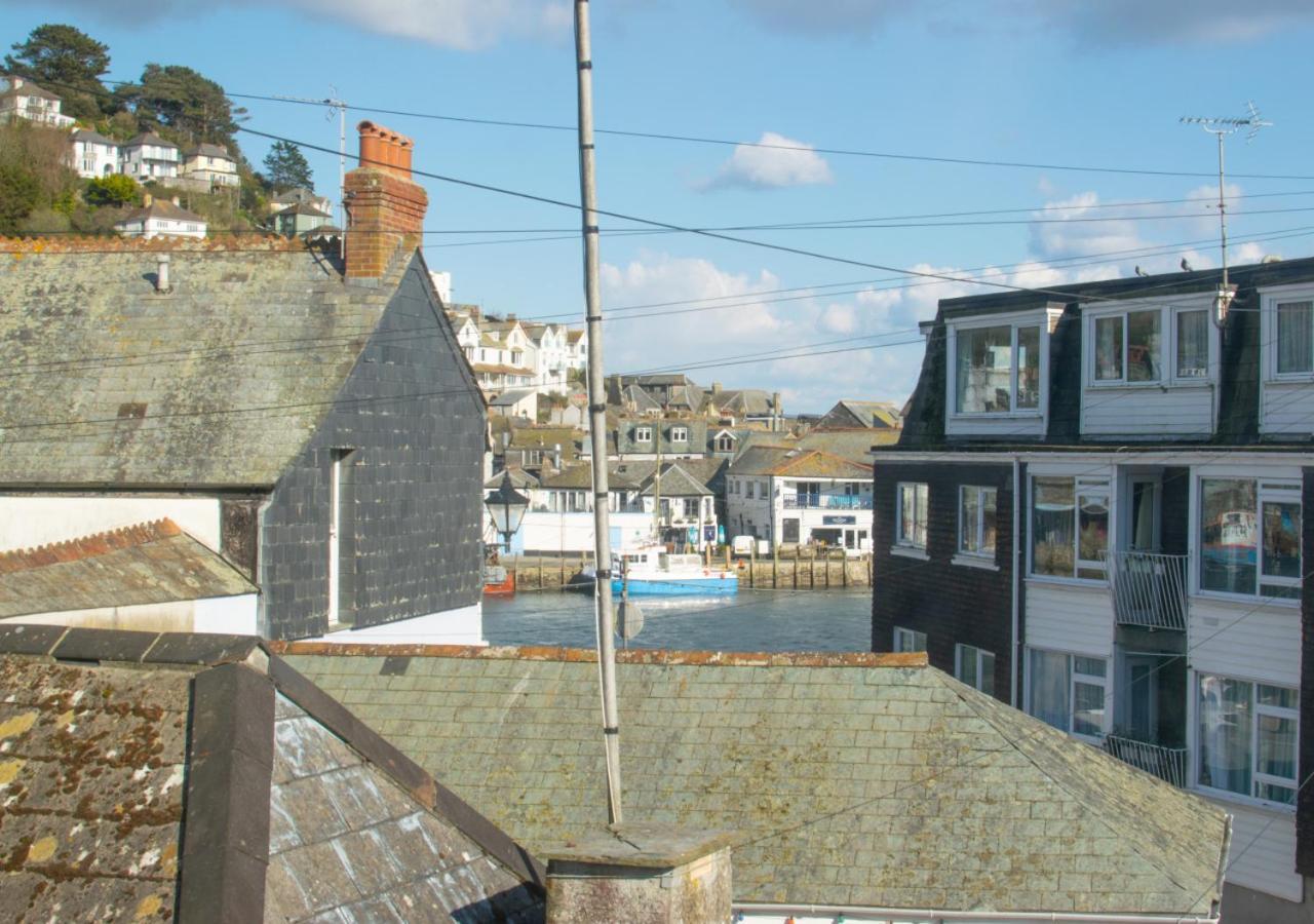 Terry Holt Holiday home Looe