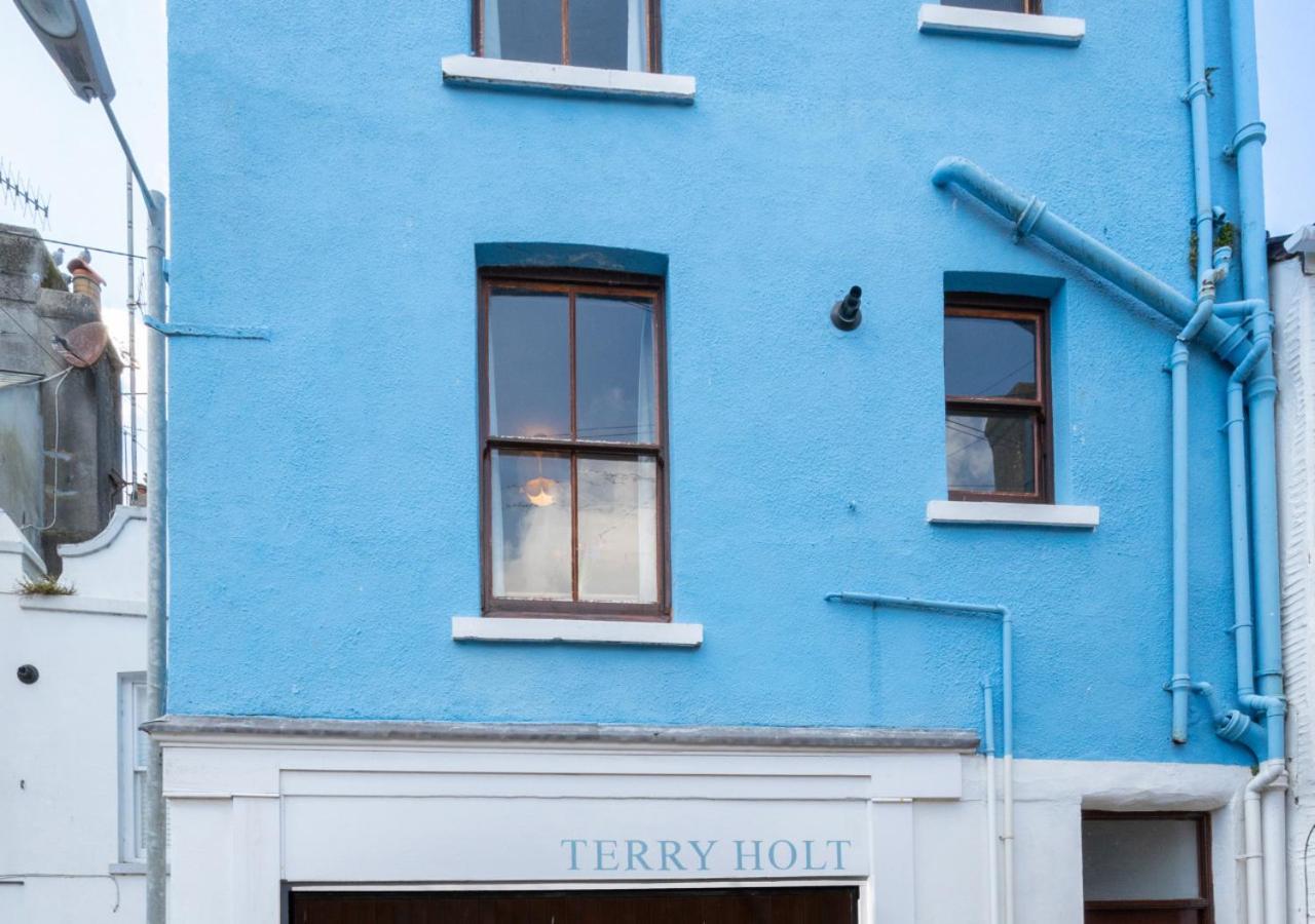 Terry Holt Holiday home *